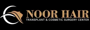 Noor Hair Transplant and Cosmetic Surgery Center logo
